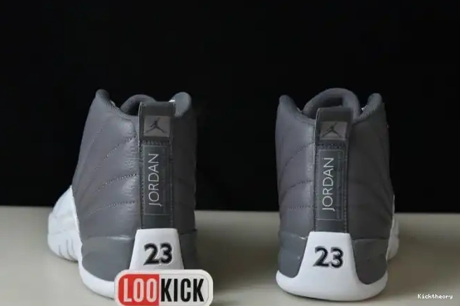 Kick Theory 12 AIR CT8025-610 STEALTH JORDAN 0521